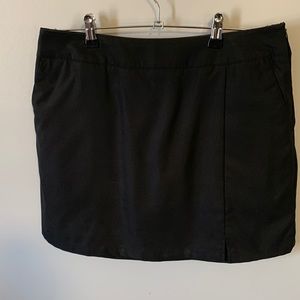 Adidas Climacool Womens Golf Skort